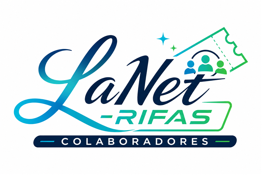 LaNet Rifas Colaboradores